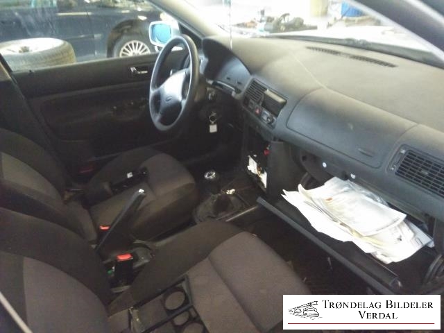 VW Golf IV 1998-2003 , Motorkode: ATN| AUS| AZD| BCB, Girkassekode: NA