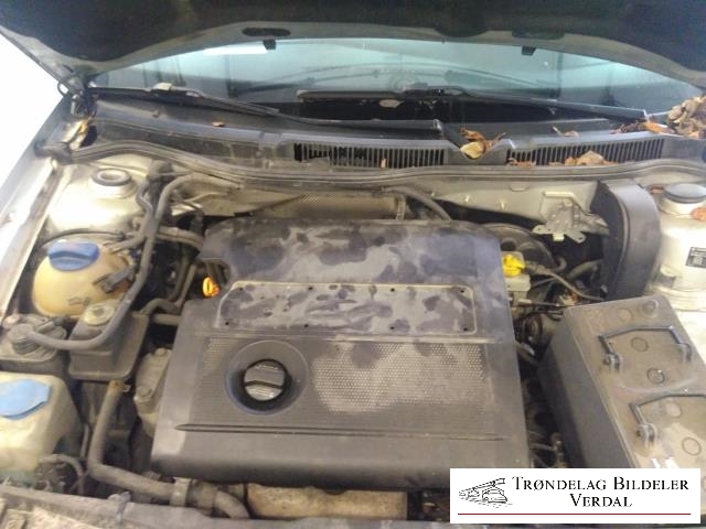 VW Golf IV 1998-2003 , Motorkode: ATN| AUS| AZD| BCB, Girkassekode: NA