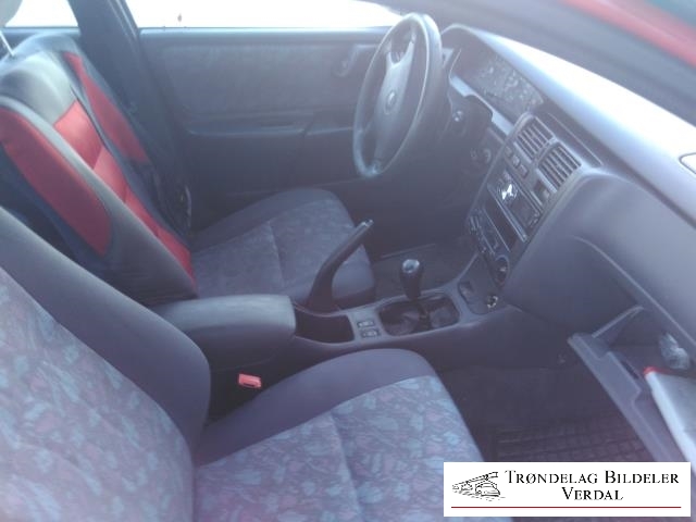 Toyota Carina E 1992-1997 , Motorkode: 7A-FE, Girkassekode: NA