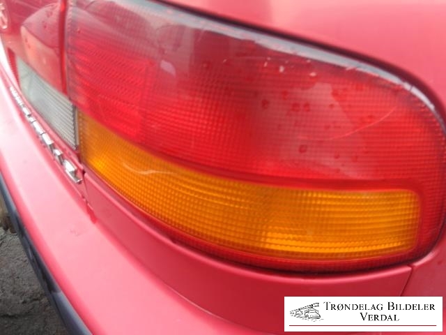Toyota Carina E 1992-1997 , Motorkode: 7A-FE, Girkassekode: NA