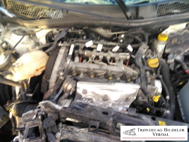 Alfa Romeo Giulietta 2010-2018 , Motorkode: 940A3000, Girkassekode: NA