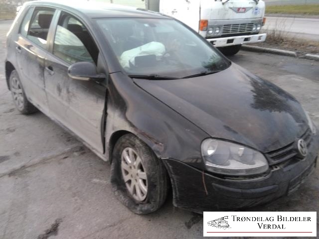 VW Golf V, Combi 2003-2008 , Motorkode: BKC| BLS| BXE, Girkassekode: NA