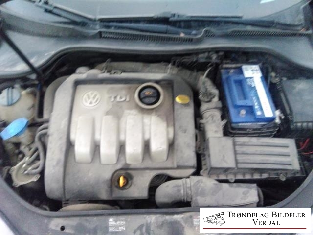 VW Golf V, Combi 2003-2008 , Motorkode: BKC| BLS| BXE, Girkassekode: NA
