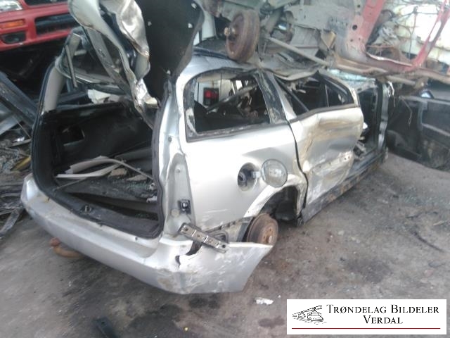 Toyota Avensis 2000-2003 (Type I, Fase 2) , Motorkode: 1ZZ-FE, Girkassekode: NA