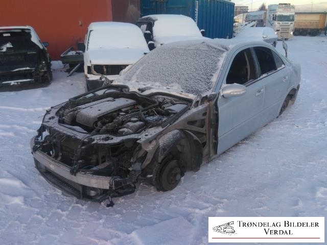 Mercedes E-Klasse 2006-2009 (Fase 2) (W211) (W211), Motorkode: OM646.951, Girkassekode: