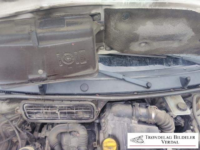 Opel Vivaro A 2006-2014 , Motorkode: M9R 630| M9R 692| M9R 780| M9R 784| M9R 786| M9R 788, Girkassekode: 