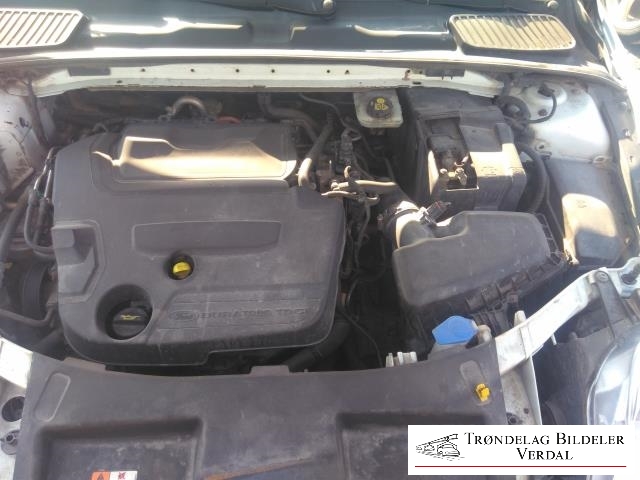 Ford Mondeo 2011-2014 (Type IV, Fase 2) , Motorkode: NA, Girkassekode: 