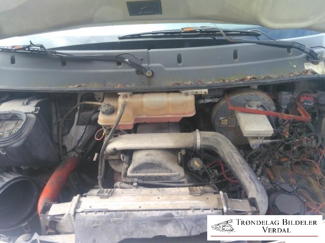 Iveco Daily 2000-2006 (Type III) , Motorkode: 8140.43S, Girkassekode: