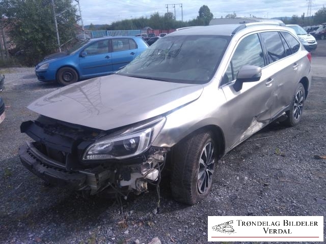 Subaru Outback 2015-2020 (Type V) , Motorkode: EE20, Girkassekode: A