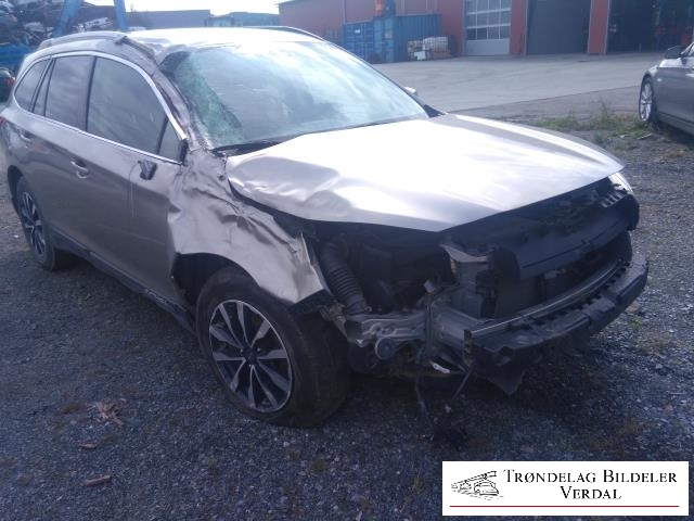Subaru Outback 2015-2020 (Type V) , Motorkode: EE20, Girkassekode: A
