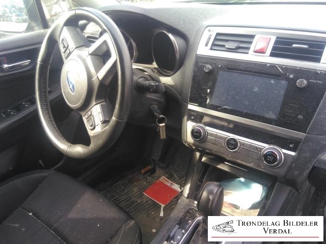 Subaru Outback 2015-2020 (Type V) , Motorkode: EE20, Girkassekode: A