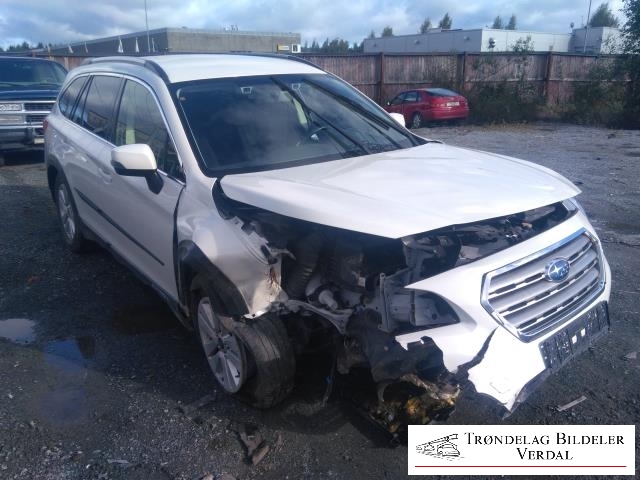 Subaru Outback 2015-2020 (Type V) , Motorkode: EE20, Girkassekode: NA