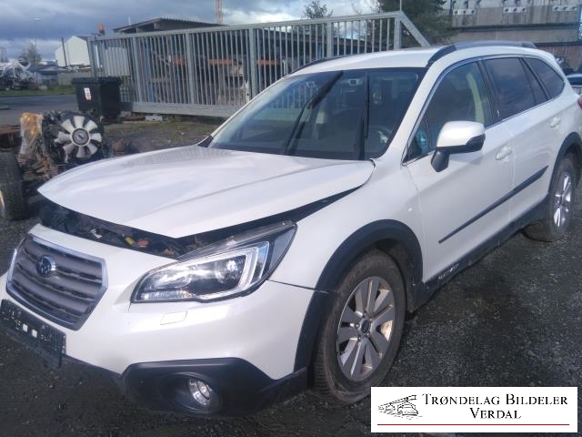 Subaru Outback 2015-2020 (Type V) , Motorkode: EE20, Girkassekode: NA