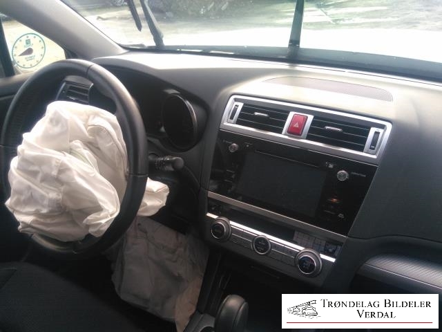 Subaru Outback 2015-2020 (Type V) , Motorkode: EE20, Girkassekode: NA