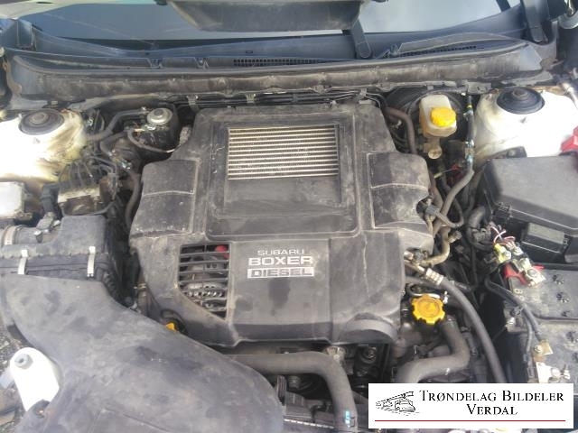 Subaru Outback 2015-2020 (Type V) , Motorkode: EE20, Girkassekode: NA