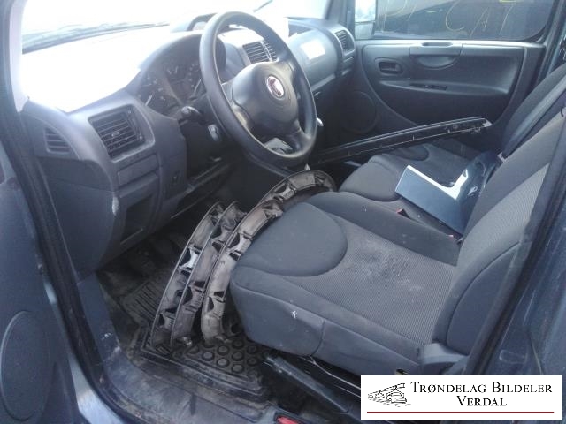 Fiat E-Scudo 2022-->> (Type III) , Motorkode: RH02, Girkassekode: NA