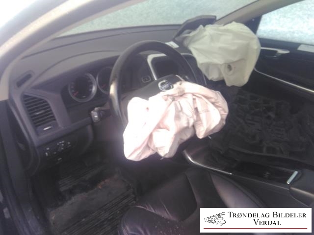 Volvo XC60 2008-2013 (Type I, Fase 1) , Motorkode: D5244T17, Girkassekode: 