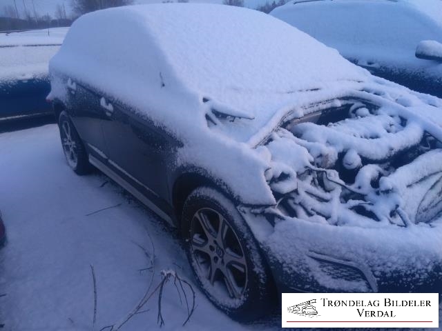 Volvo XC60 2008-2013 (Type I, Fase 1) , Motorkode: D5244T17, Girkassekode: 
