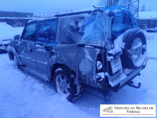 Toyota Land Cruiser 90 1996-2002 , Motorkode: NA, Girkassekode: NA
