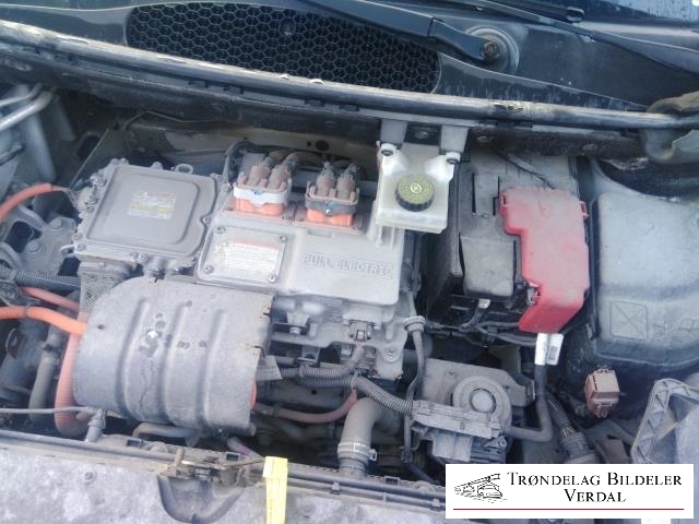 Peugeot Partner 2008-2015 (Type II, Fase 1) , Motorkode: Y51, Girkassekode: 