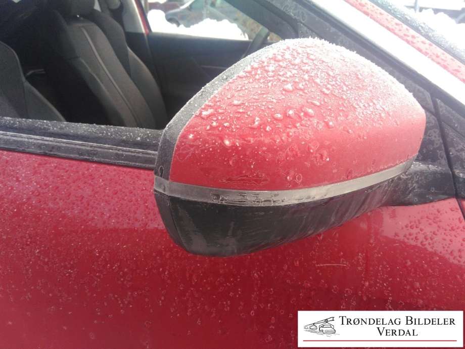 Peugeot 3008 2016-->> (Type II) , Motorkode: YH01, Girkassekode: 