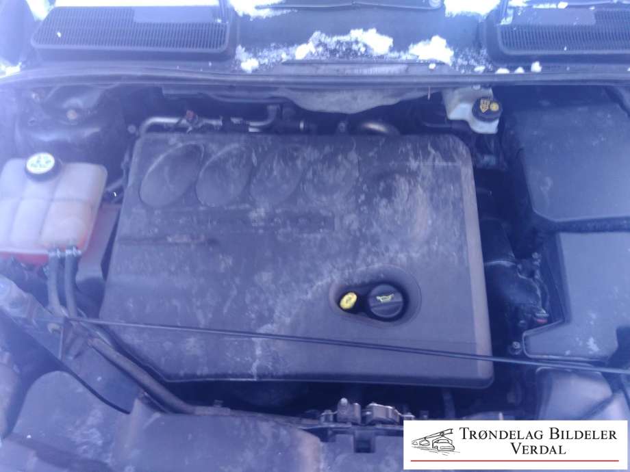 Ford Kuga 2008-2012 (Type I) , Motorkode: G6DG, Girkassekode: MMT6
