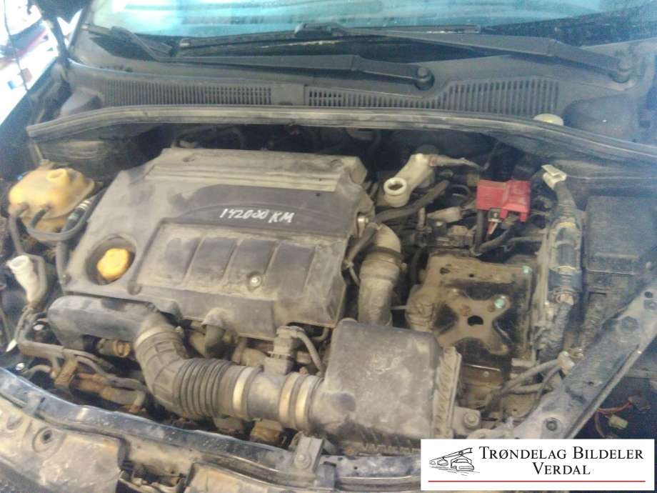 Suzuki SX4 2006-2009 (Type I, Fase 1) , Motorkode: D19AA, Girkassekode: 