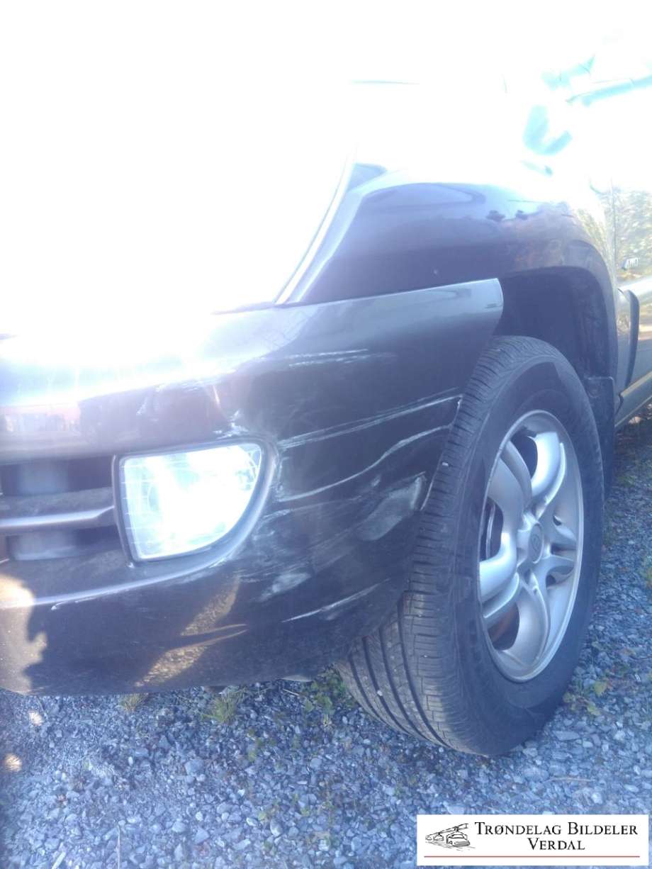 Kia Sportage 2005-2010 (Type II) , Motorkode: D4EA-V, Girkassekode: