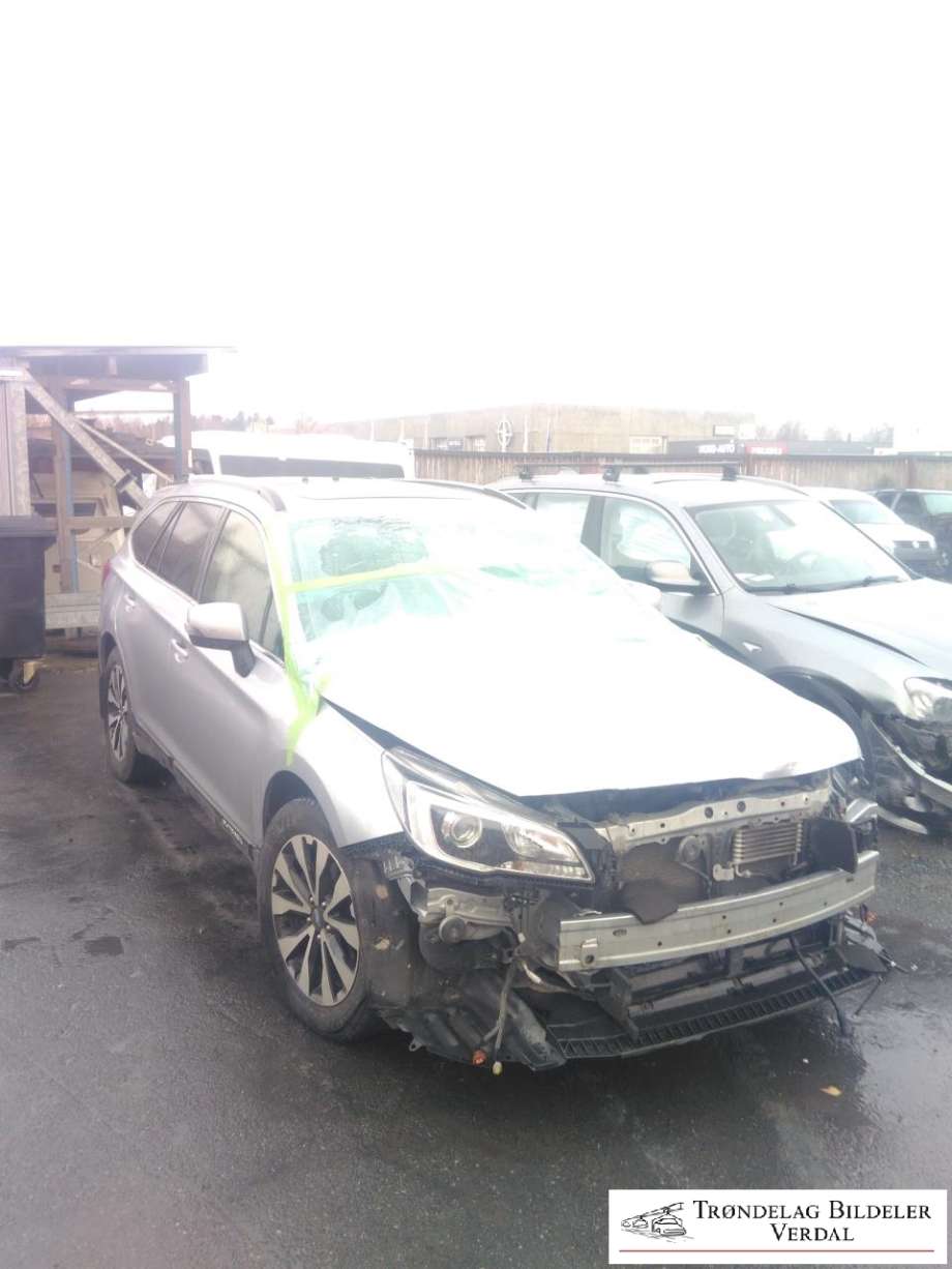 Subaru Outback 2015-2020 (Type V) , Motorkode: EE20, Girkassekode: A