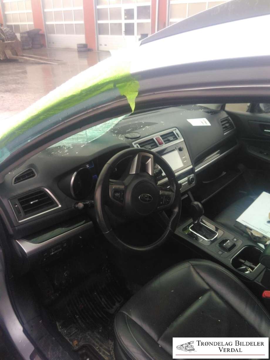 Subaru Outback 2015-2020 (Type V) , Motorkode: EE20, Girkassekode: A