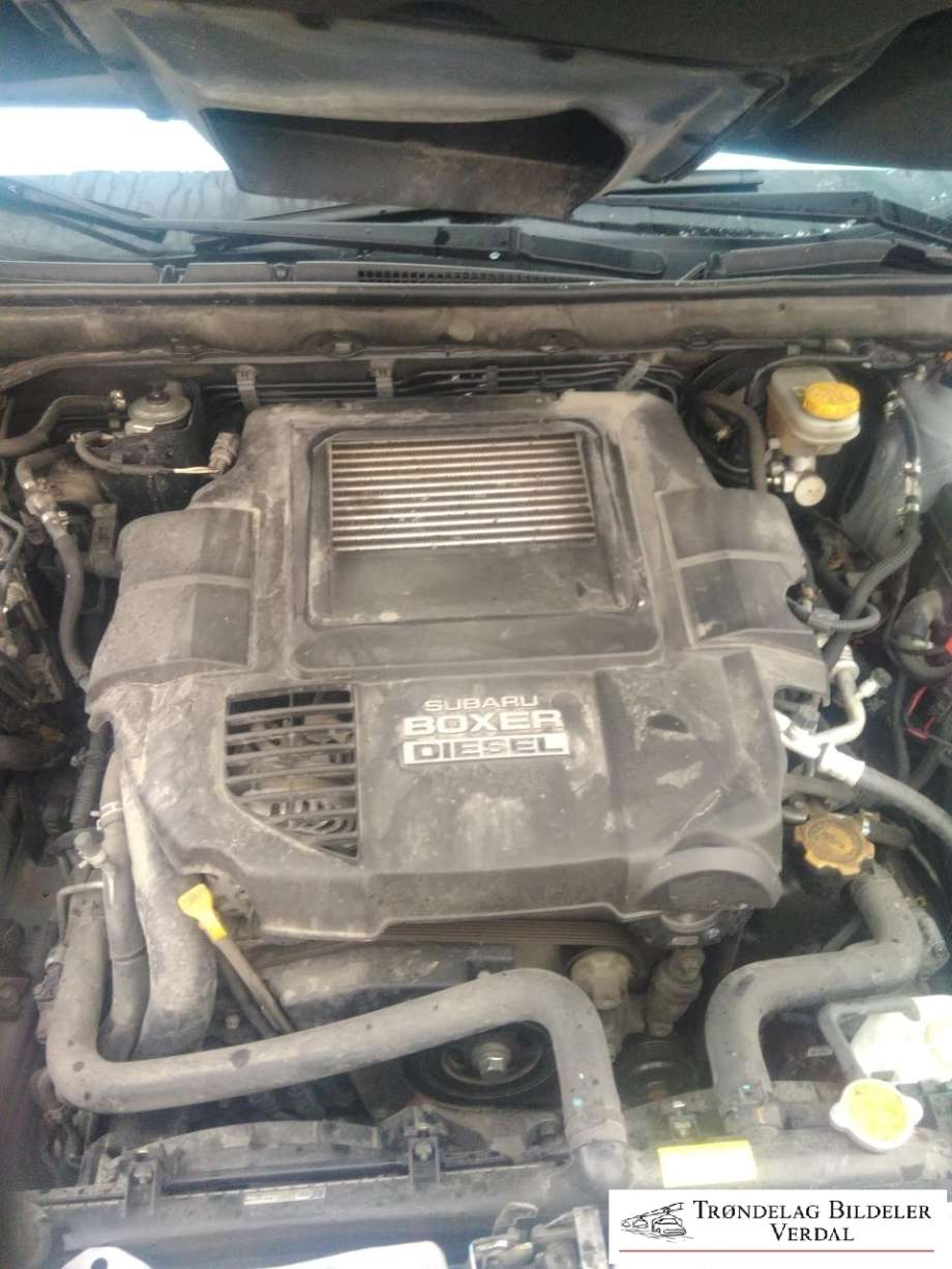 Subaru Outback 2015-2020 (Type V) , Motorkode: EE20, Girkassekode: A