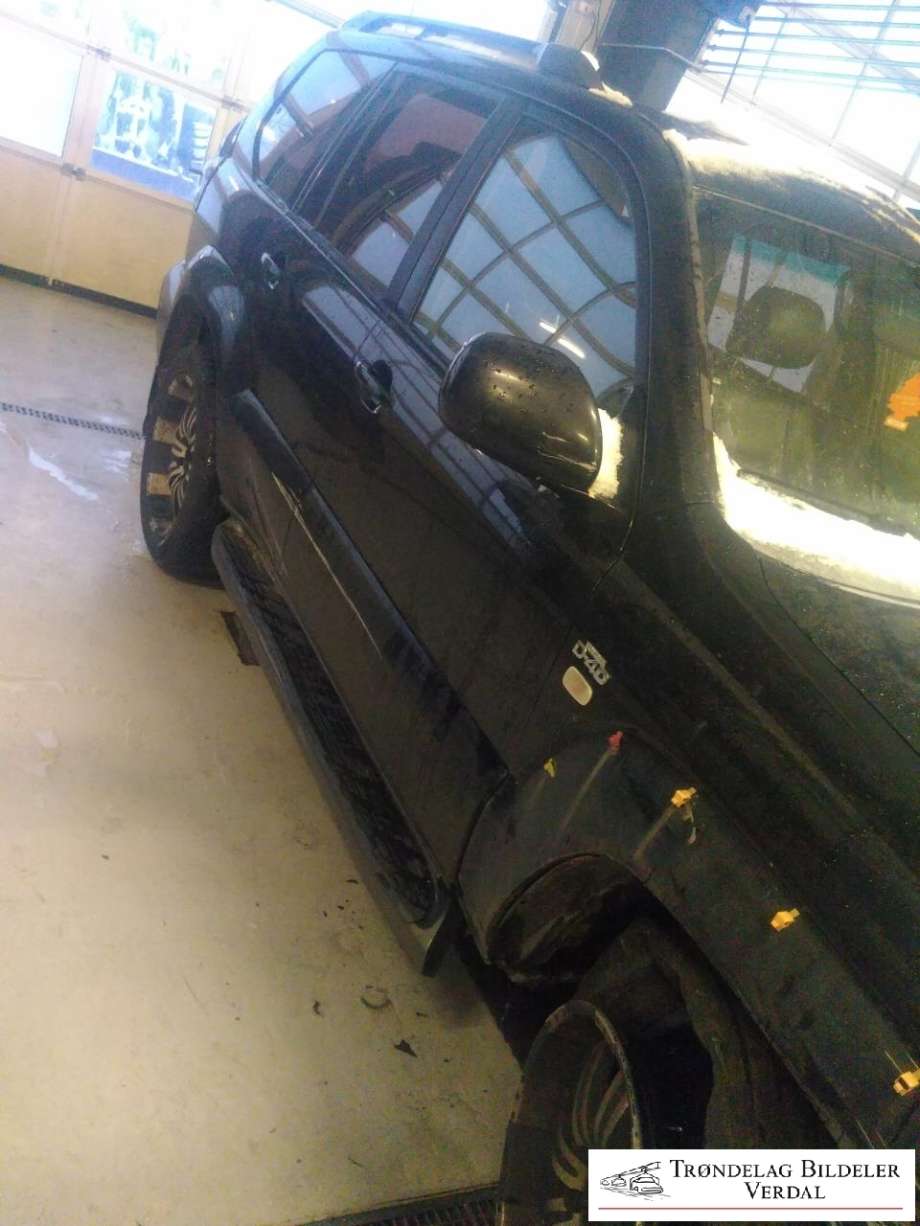 Toyota Land Cruiser 120 2002-2009 , Motorkode: , Girkassekode: 