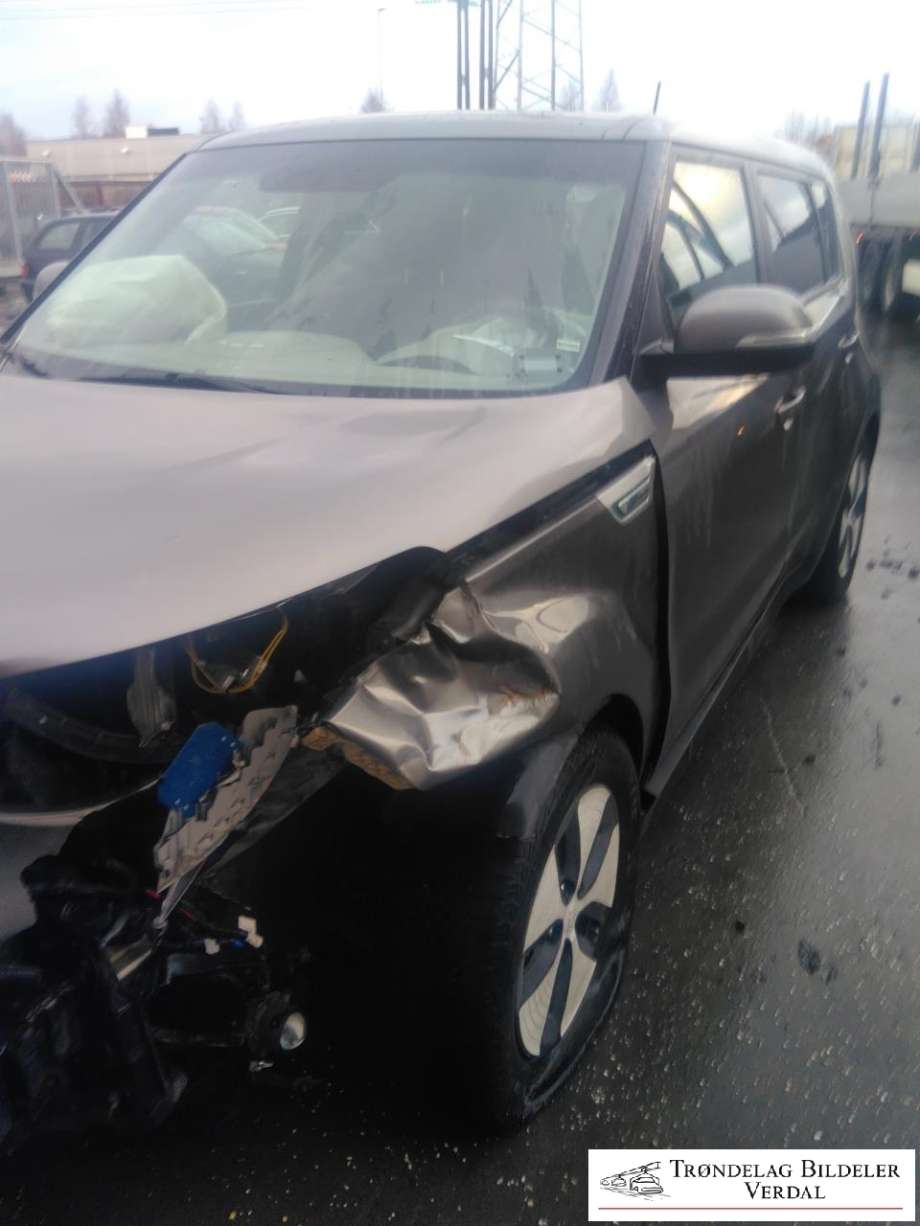 Kia Soul 2014-2019 (Type II) , Motorkode: MG80G5L507N  M200, Girkassekode: 44500 18410