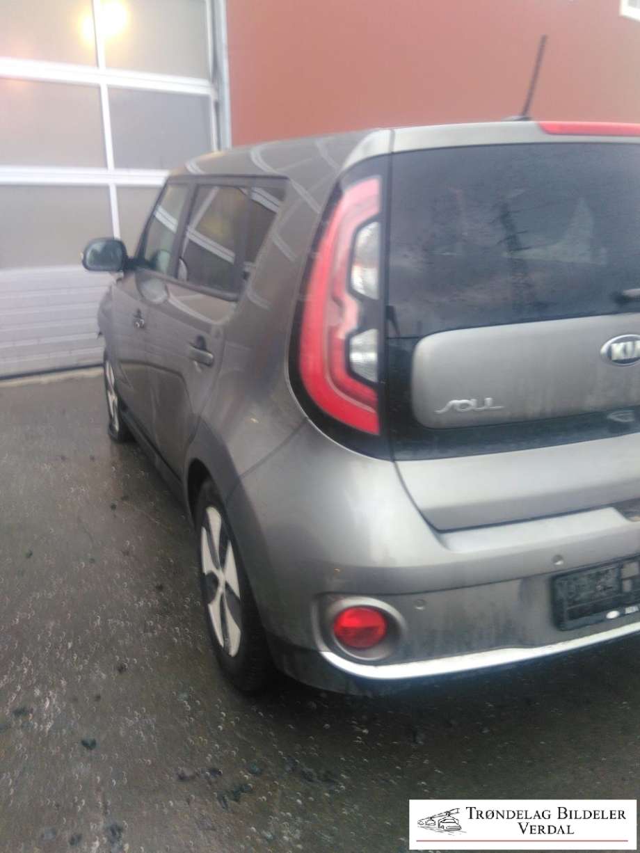 Kia Soul 2014-2019 (Type II) , Motorkode: MG80G5L507N  M200, Girkassekode: 44500 18410