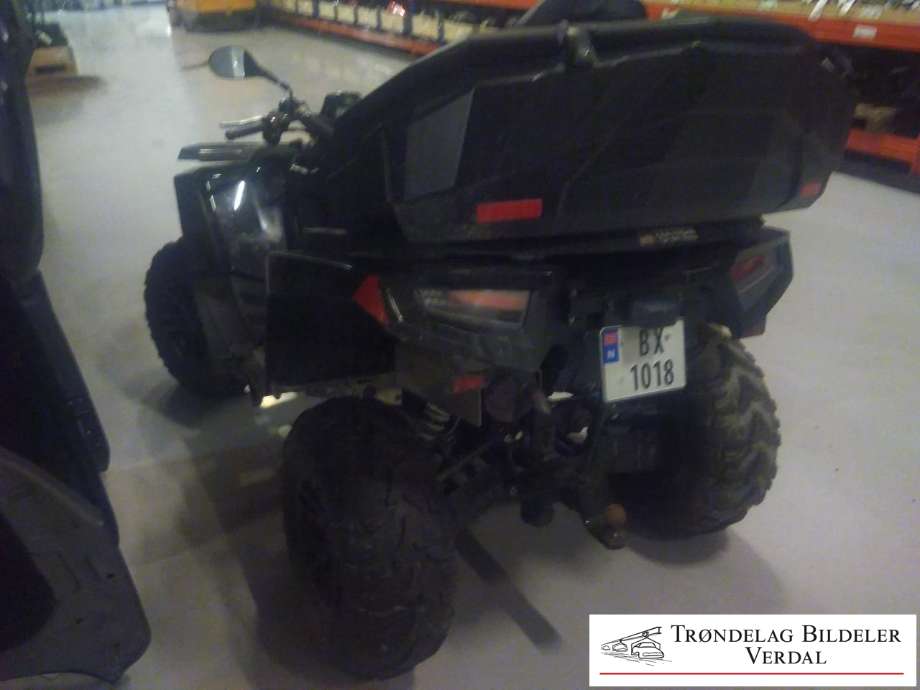 ATV ATV, Arctic-Cat 0-->> , Motorkode: 0700, Girkassekode: 