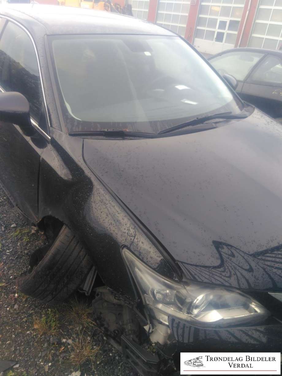 Lexus CT 2010-2020 , Motorkode: 2ZR-FXE, Girkassekode: A
