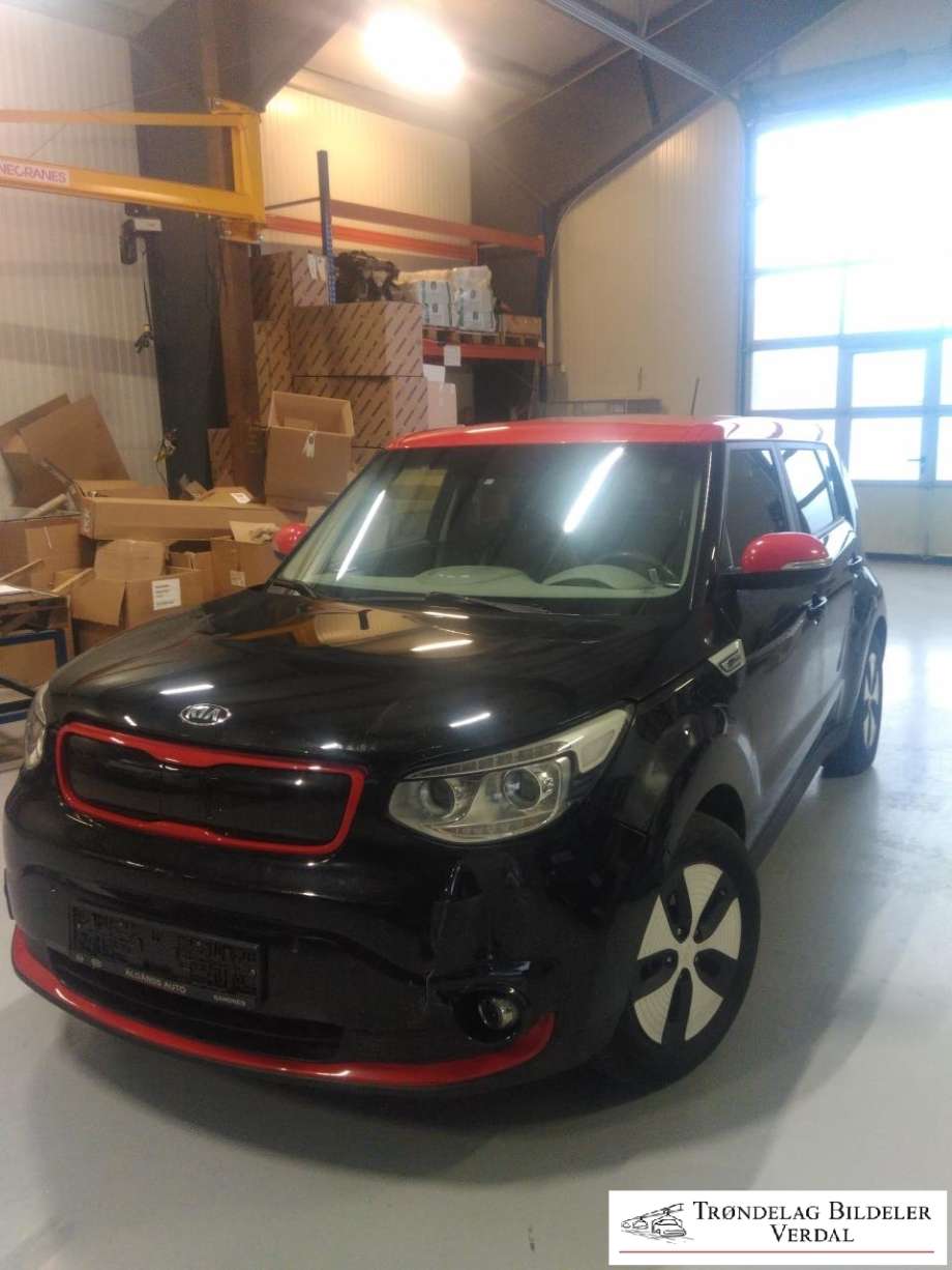 Kia Soul 2014-2019 (Type II) , Motorkode: MG80, Girkassekode: A