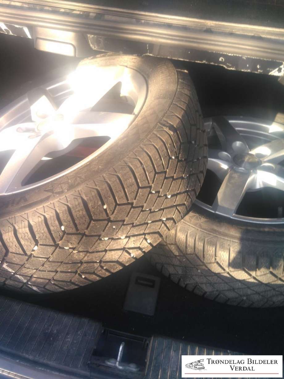 Mercedes E-Klasse 2013-2016 (Fase 2) (W212) (W212), Motorkode: 651925, Girkassekode: A