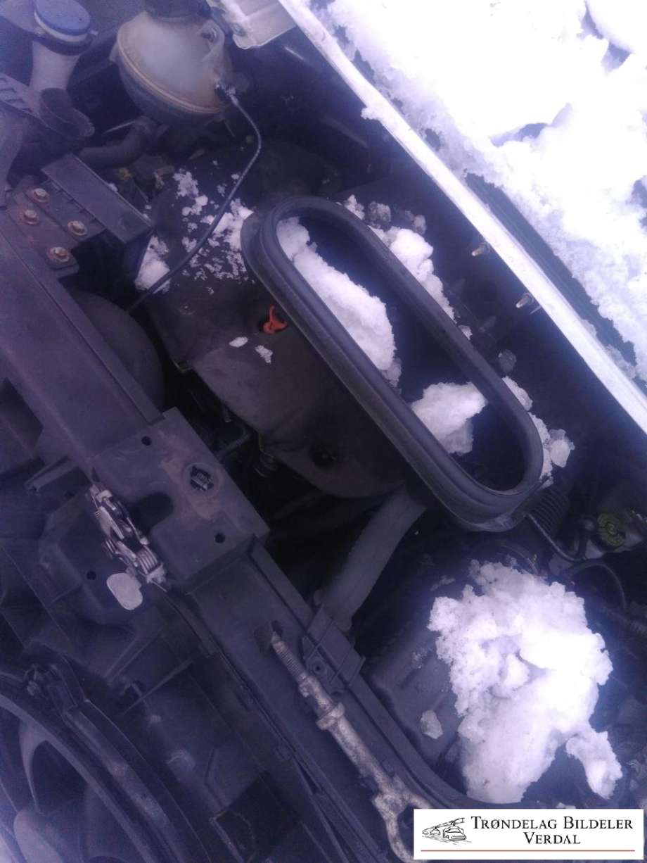 Toyota Proace 2013-2016 (Type I) , Motorkode: RH02, Girkassekode: M