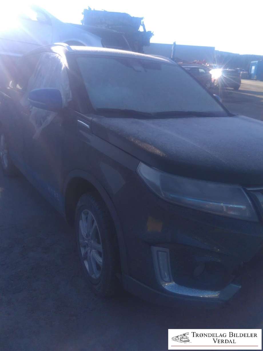 Suzuki Vitara 2015-->> (Type IV) , Motorkode: K14D|N/A, Girkassekode: A