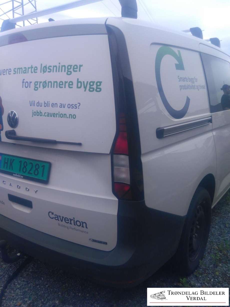 VW Caddy 2020-->> (Type IV) , Motorkode: DTR, Girkassekode: M