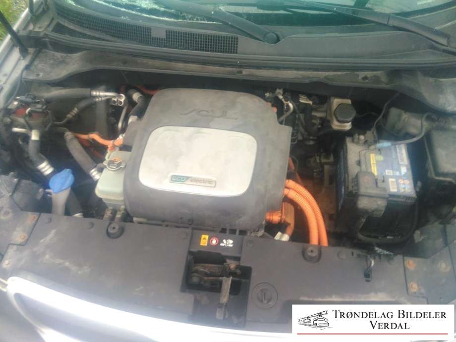 Kia Soul 2014-2019 (Type II) , Motorkode: MG80, Girkassekode: A