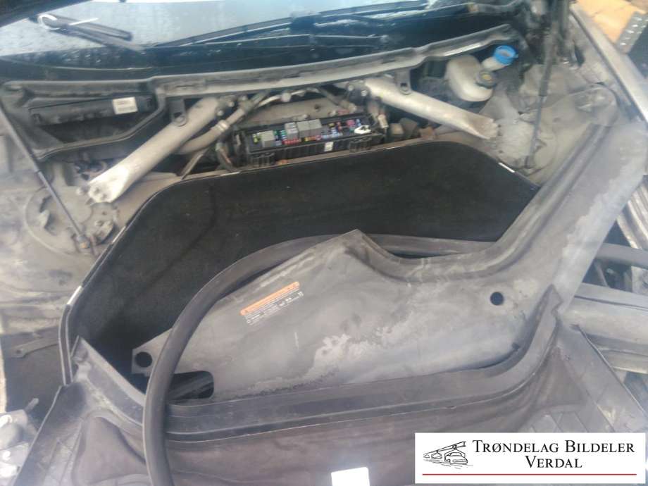 Tesla Model S 2013-2016 (Fase 1) , Motorkode: L2S, Girkassekode: