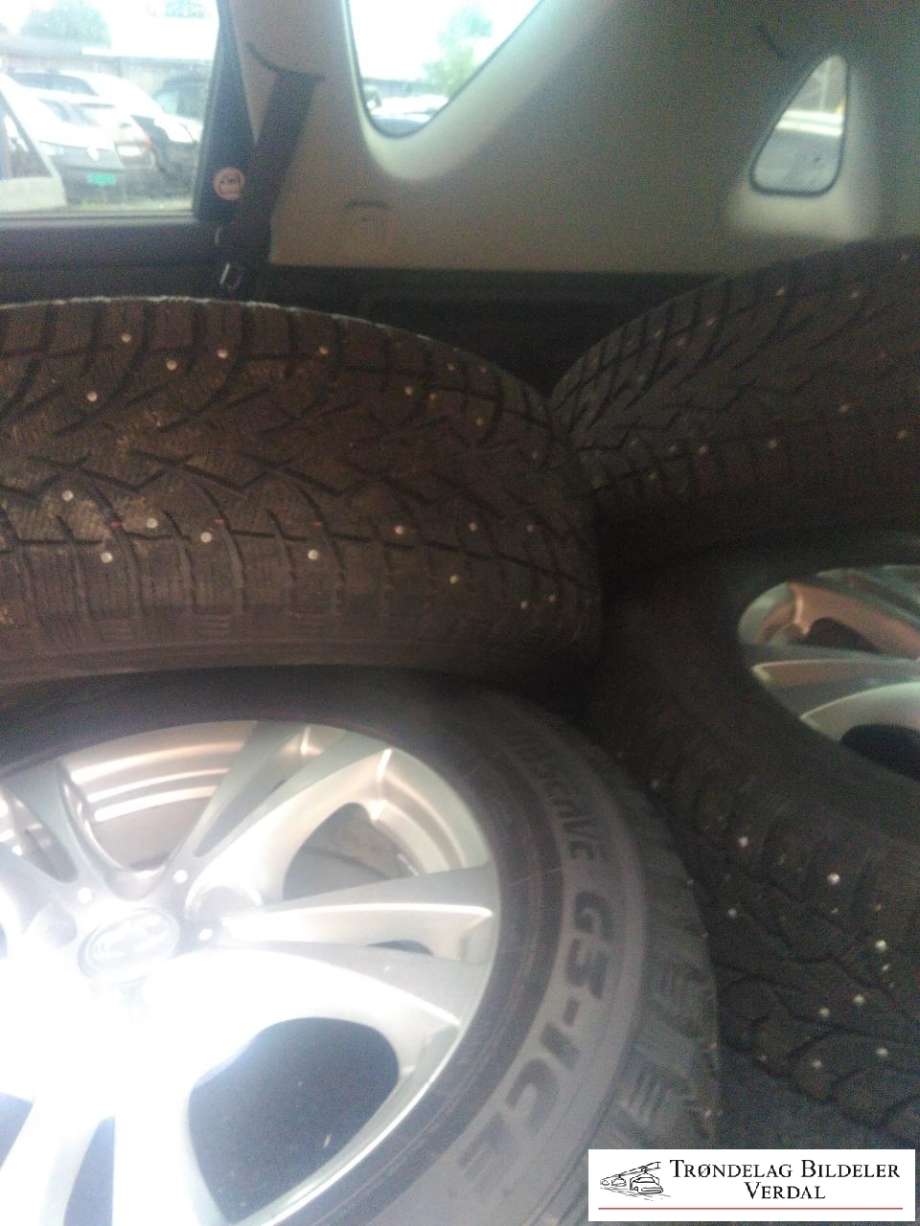SsangYong Rexton 2007-2013 (Y250) (Y250), Motorkode: 665925, Girkassekode: A