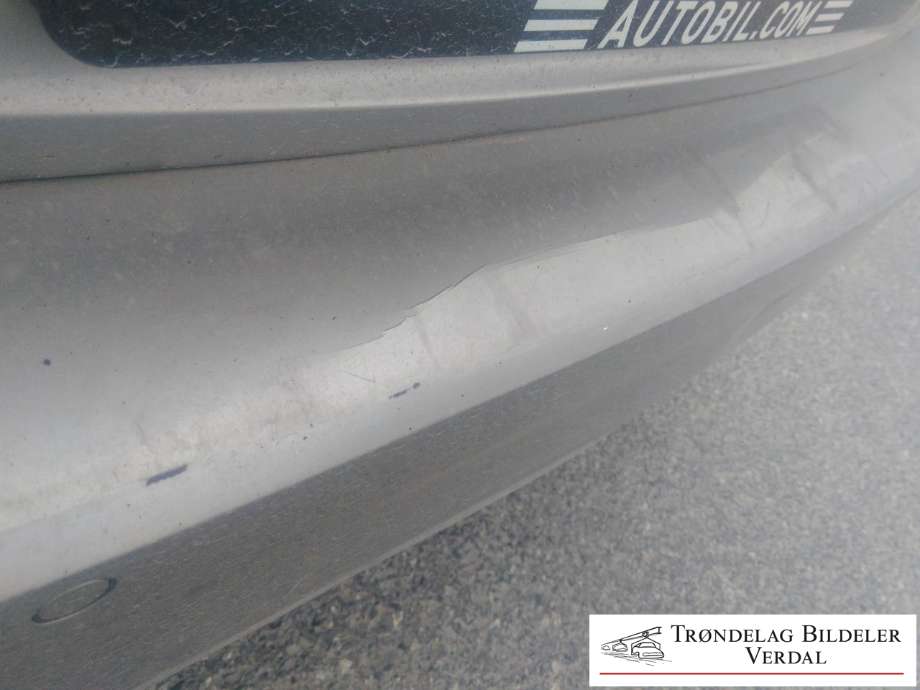 VW Passat 2015-2019 (Fase 1) (B8) (B8), Motorkode: CRL, Girkassekode: A
