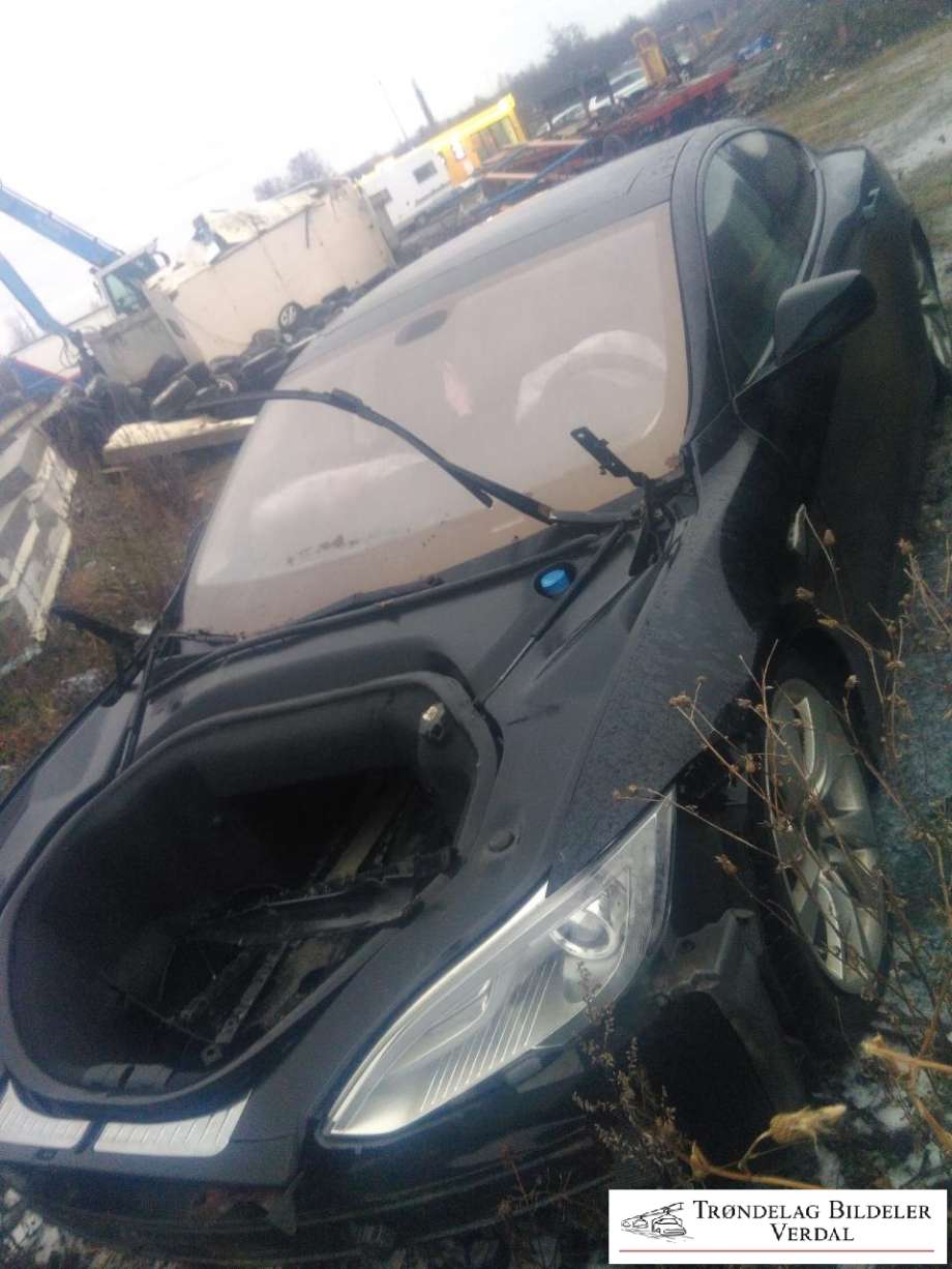 Tesla Model S 2013-2016 (Fase 1) , Motorkode: L1S, Girkassekode: 