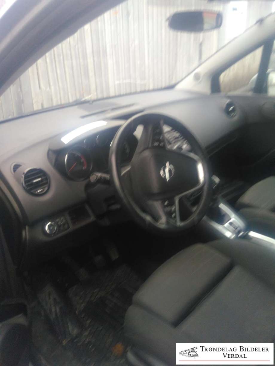 Opel Meriva B 2010-2017 , Motorkode: A13DTE, Girkassekode: 