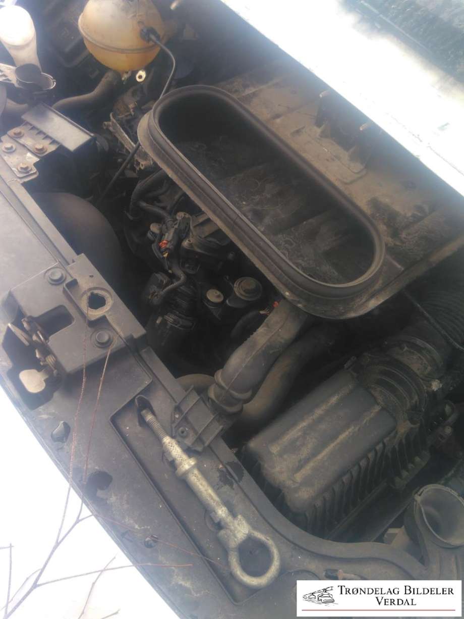 Toyota Proace 2013-2016 (Type I) , Motorkode: RH02, Girkassekode: