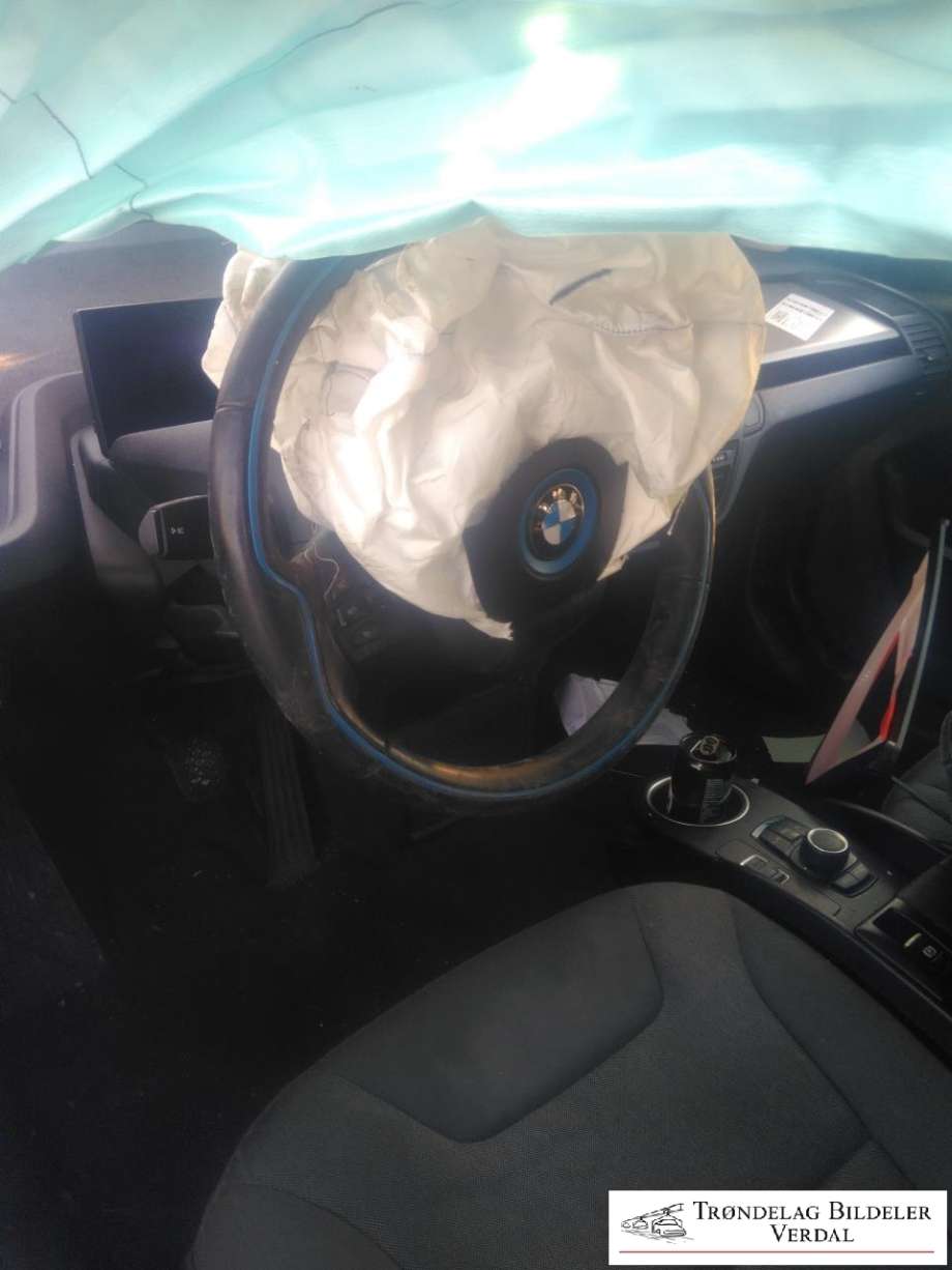 BMW i3 2013-2022 , Motorkode: IB1P25B, Girkassekode: 