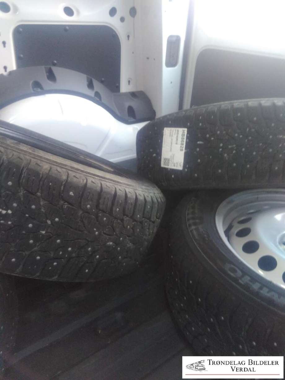 VW Caddy 2020-->> (Type IV) , Motorkode: DTR, Girkassekode: 